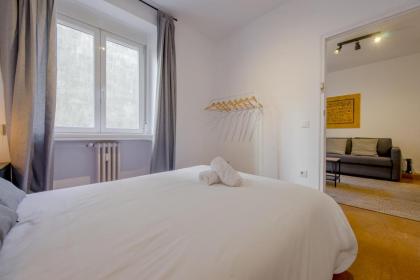 Classic APT 7pax en La Latina-Centro de Madrid - image 26
