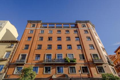 Classic APT 7pax en La Latina-Centro de Madrid - image 27