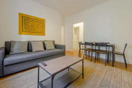 Classic APT 7pax en La Latina-Centro de Madrid - image 3