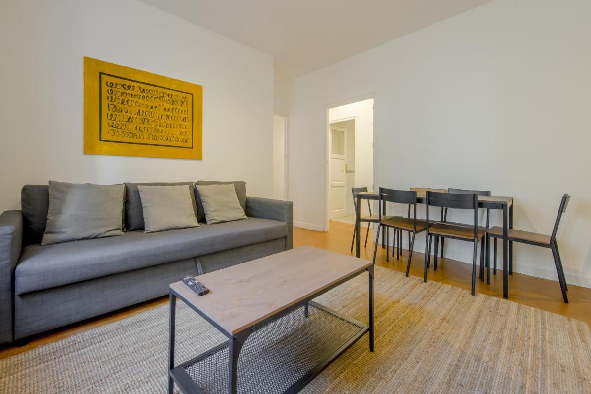 Classic APT 7pax en La Latina-Centro de Madrid - image 3