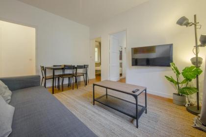 Classic APT 7pax en La Latina-Centro de Madrid - image 4