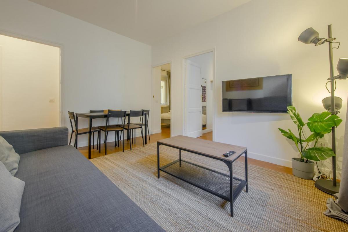 Classic APT 7pax en La Latina-Centro de Madrid - image 4