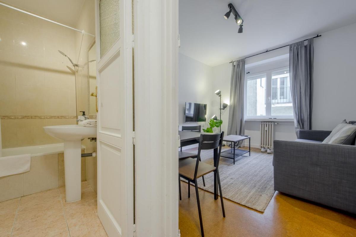 Classic APT 7pax en La Latina-Centro de Madrid - image 7