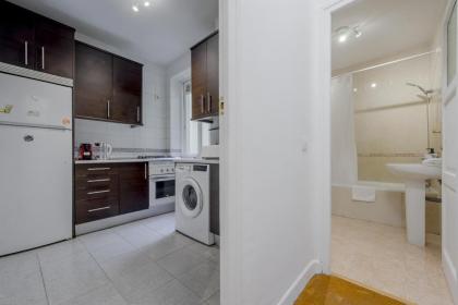 Classic APT 7pax en La Latina-Centro de Madrid - image 8