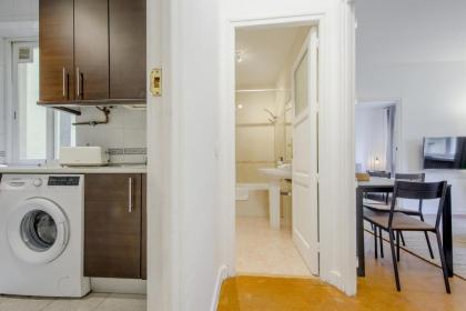 Classic APT 7pax en La Latina-Centro de Madrid - image 9
