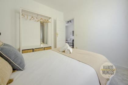 NEW Apt para 7pax en el corazon de Madrid-Centro - image 21