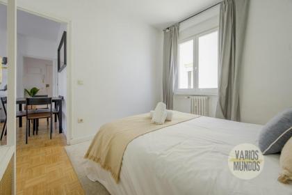 NEW Apt para 7pax en el corazon de Madrid-Centro - image 22