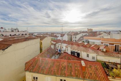 NEW Apt para 7pax en el corazon de Madrid-Centro - image 23