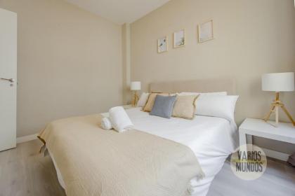 Calido apartamento de 3 hab en el Centro de Madrid - image 25