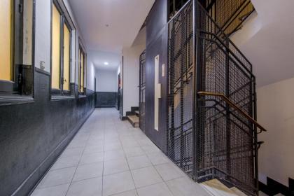 Calido apartamento de 3 hab en el Centro de Madrid - image 27