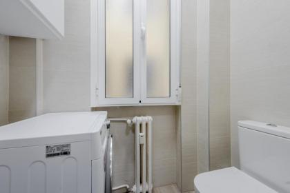 Elegante apartamento en el Centro de Madrid-Rastro - image 21