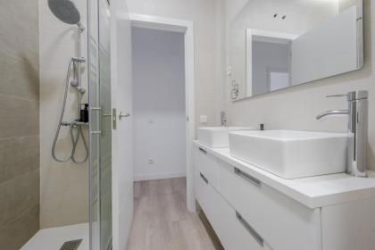 Elegante apartamento en el Centro de Madrid-Rastro - image 23