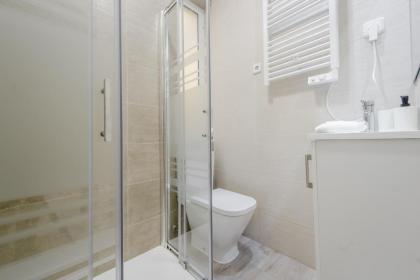 Elegante apartamento en el Centro de Madrid-Rastro - image 24