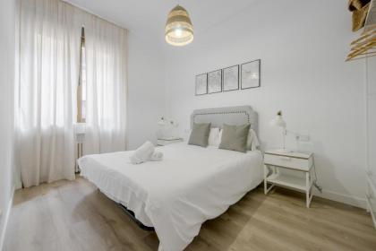 Elegante apartamento en el Centro de Madrid-Rastro - image 25