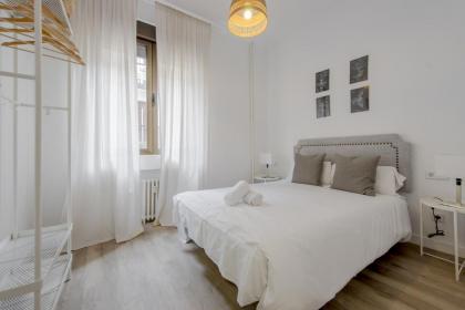 Elegante apartamento en el Centro de Madrid-Rastro - image 26