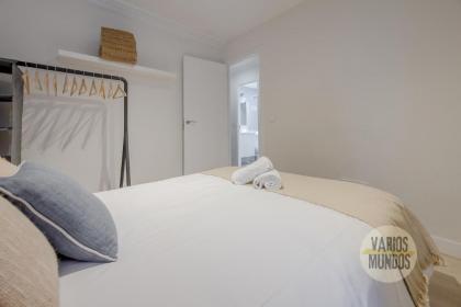 Nuevo Apt de 7pax en Calle Mayor 11 en la Puerta del Sol - image 20