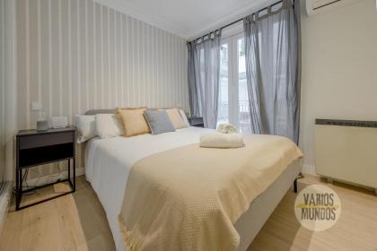 Nuevo Apt de 7pax en Calle Mayor 11 en la Puerta del Sol - image 21