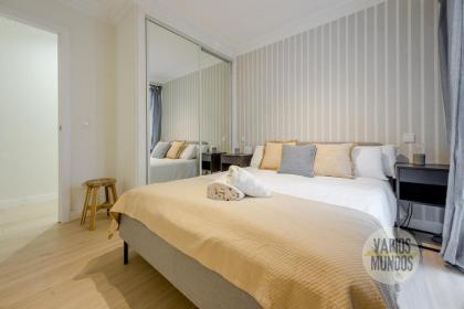 Nuevo Apt de 7pax en Calle Mayor 11 en la Puerta del Sol - image 22