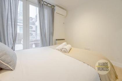 Nuevo Apt de 7pax en Calle Mayor 11 en la Puerta del Sol - image 23