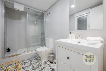 Nuevo Apt de 7pax en Calle Mayor 11 en la Puerta del Sol - image 26