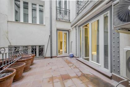 Nuevo Apt de 7pax en Calle Mayor 11 en la Puerta del Sol - image 28