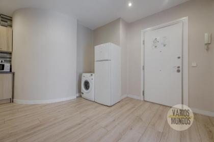 Agradable piso de 3hab en El Rastro-Centro de Madrid - image 13