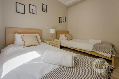 Agradable piso de 3hab en El Rastro-Centro de Madrid - image 21