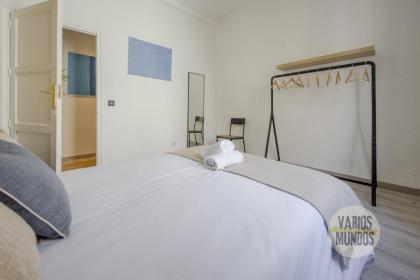 Cool Apt en el Downtown de Madrid-La Latina - image 21