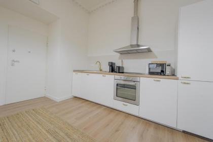 Modern Apt & Cool interior design a 20 metros del Retiro - image 10
