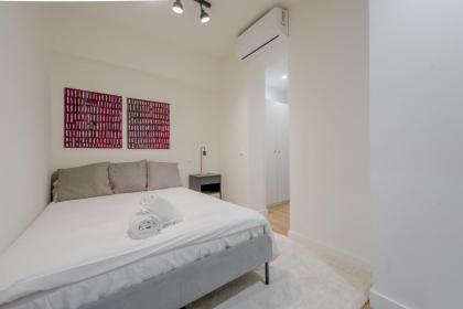 Modern Apt & Cool interior design a 20 metros del Retiro - image 11