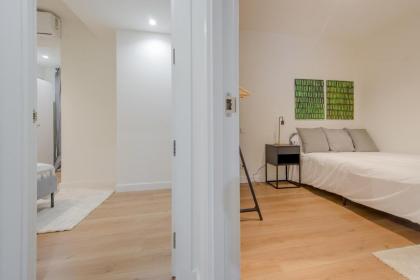 Modern Apt & Cool interior design a 20 metros del Retiro - image 16