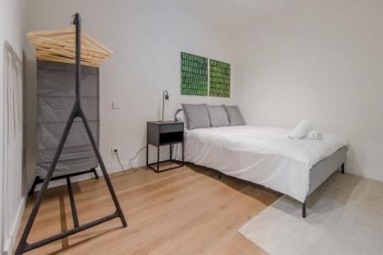 Modern Apt & Cool interior design a 20 metros del Retiro - image 18
