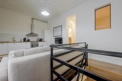 Modern Apt & Cool interior design a 20 metros del Retiro - image 2