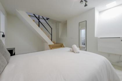 Modern Apt & Cool interior design a 20 metros del Retiro - image 21
