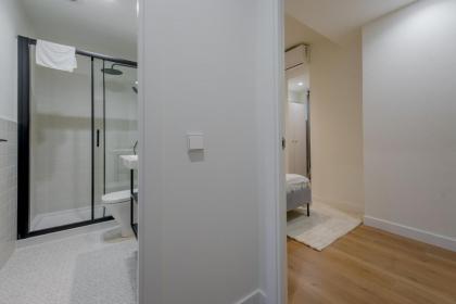 Modern Apt & Cool interior design a 20 metros del Retiro - image 27