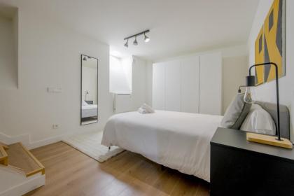 Modern Apt & Cool interior design a 20 metros del Retiro - image 28