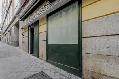 Modern Apt & Cool interior design a 20 metros del Retiro - image 29
