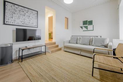 Modern Apt & Cool interior design a 20 metros del Retiro - image 5