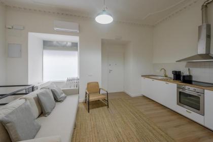 Modern Apt & Cool interior design a 20 metros del Retiro - image 8