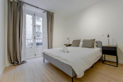 Modern Apt para 6pax en la Plaza de Tirso-Centro - image 22