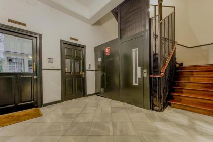 Modern Apt para 6pax en la Plaza de Tirso-Centro - image 25