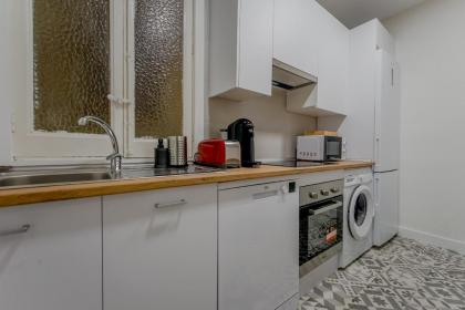 Modern Apt para 6pax en la Plaza de Tirso-Centro - image 26