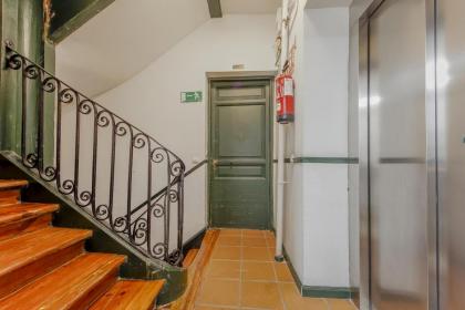 Modern Apt para 6pax en la Plaza de Tirso-Centro - image 28