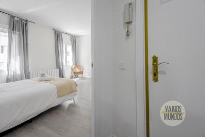 Excuisite New apt en Gran Via para 5pax - image 11