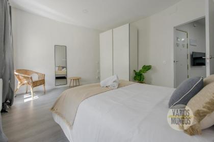 Excuisite New apt en Gran Via para 5pax - image 13