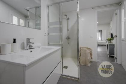 Excuisite New apt en Gran Via para 5pax - image 14