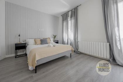 Excuisite New apt en Gran Via para 5pax - image 15