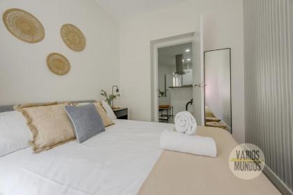 Excuisite New apt en Gran Via para 5pax - image 16