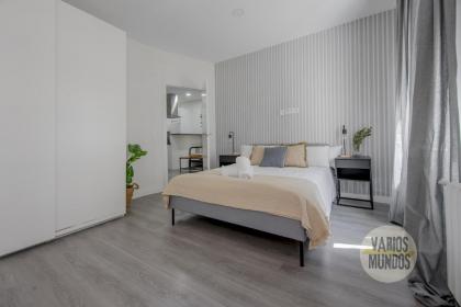 Excuisite New apt en Gran Via para 5pax - image 17