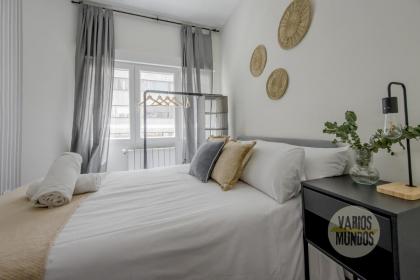 Excuisite New apt en Gran Via para 5pax - image 18